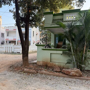 2 BHK Independent House For Resale in Yapral Hyderabad  8168522