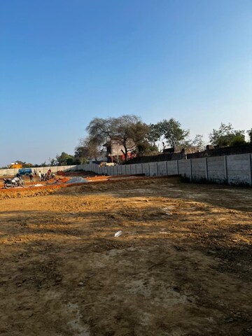 Plot Area in  Land at Faizabad Road – for Sale