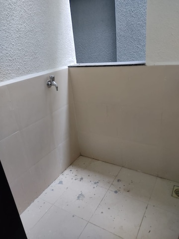 Utility Room in 1 BHK Apartment at Gandharva Saptasajai Aangan, Loni Kalbhor – for Rent