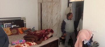 Bedroom in 3.5 BHK Apartment at Sector 97 – for Rent