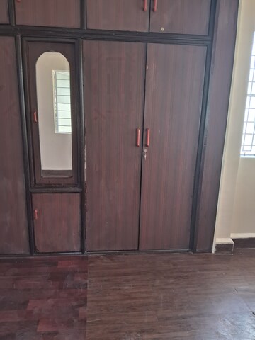 Furnished Amenities in 1 BHK Apartment at Beharay Rathi Visava Park, Aundh – for Rent