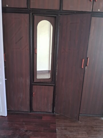 Furnished Amenities in 1 BHK Apartment at Beharay Rathi Visava Park, Aundh – for Rent