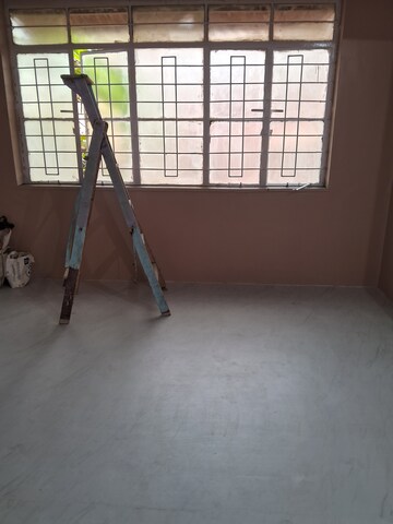 Staircase in 1 BHK Apartment at Beharay Rathi Visava Park, Aundh – for Rent
