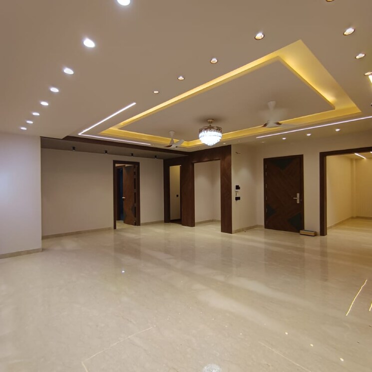 Room, ansal-sushant-lok-i 4 Bedroom 4500 Sq.Ft. Builder Floor In Sushant Lok I Gurgaon 8168514