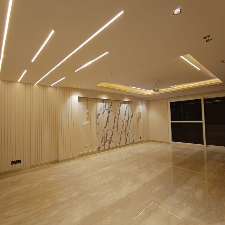 Room, ansal-sushant-lok-i 4 Bedroom 4500 Sq.Ft. Builder Floor In Sushant Lok I Gurgaon 8168514