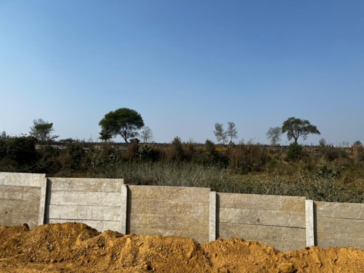 undefined, kisan path  900 Sq.Ft. Plot In Kisan Path Lucknow 8168518