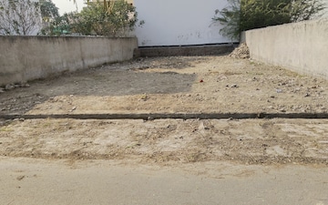 Plot For Sale in Bhadruk