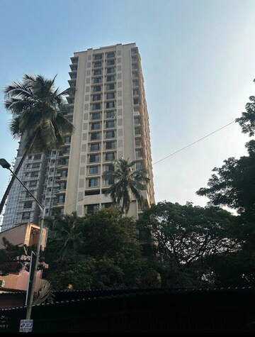 2 BHK Apartment – Exterior View View at Modirealty Vatvriksh, Goregaon West - for Sale