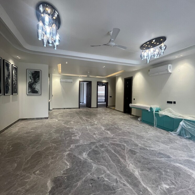  Parking, ansal-sushant-lok-i 4 Bedroom 2700 Sq.Ft. Builder Floor In Sector 43 Gurgaon 8168539