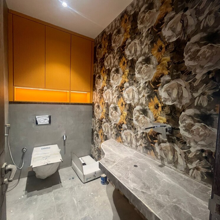 Team Area, ansal-sushant-lok-i 4 Bedroom 2700 Sq.Ft. Builder Floor In Sector 43 Gurgaon 8168539