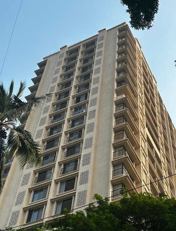 2 BHK Apartment – Exterior View View at Modirealty Vatvriksh, Goregaon West - for Sale