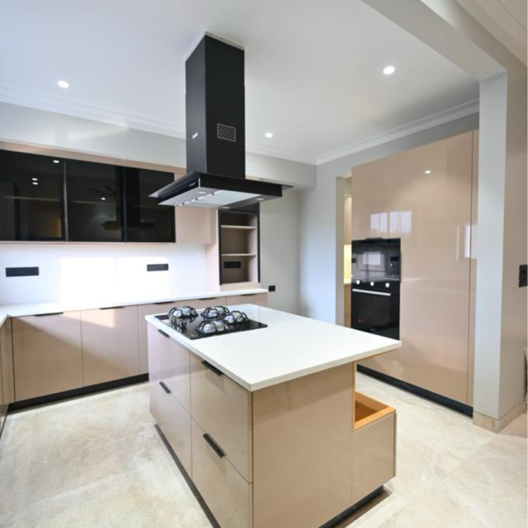 Team Area, dlf-imperial-residences 4 Bedroom 4500 Sq.Ft. Builder Floor In Sector 26 Gurgaon 8168552