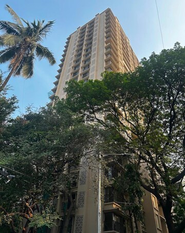 3 BHK Apartment – Exterior View View at Modirealty Vatvriksh, Goregaon West - for Sale