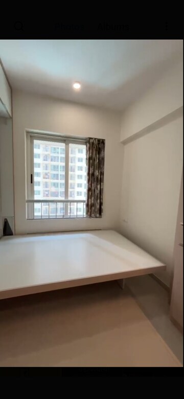 Bedroom in 2 BHK Apartment at Nerul Sector 11 – for Sale