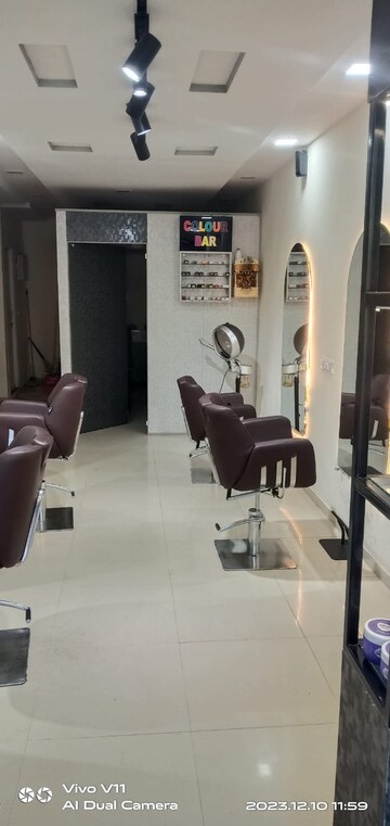 Team Area in  Shop at Navrangpura – for Rent