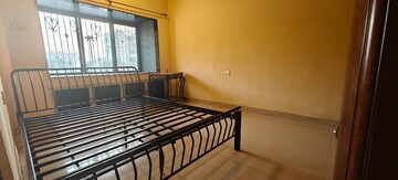 Bedroom in 1 BHK Apartment at K Raheja Raheja Nest, Powai – for Rent