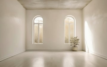 Office Space For Rent in Chinar Park