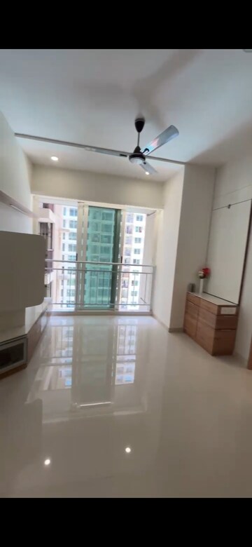 Room in 3 BHK Apartment at Nerul Sector 11 – for Sale