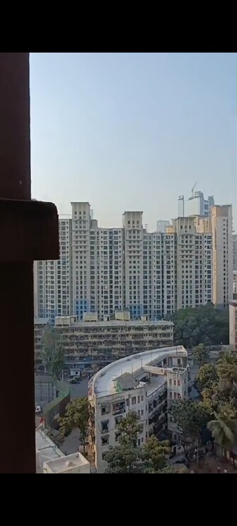 1 BHK Apartment For Rent in Mx Pinnacle Lalbaug Mumbai  8168586