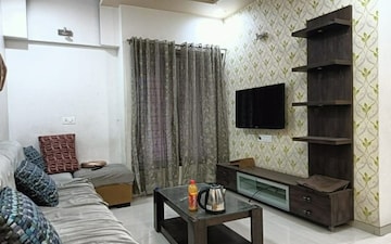 1 BHK Apartment For Rent in Siddharth Ganga Tower, Kalyani Nagar