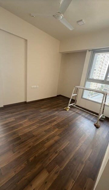 Bedroom in 2 BHK Apartment at Piramal Vaikunth Vama, Balkum Pada – for Rent