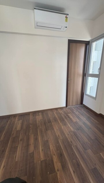 Bedroom in 2 BHK Apartment at Piramal Vaikunth Vama, Balkum Pada – for Rent