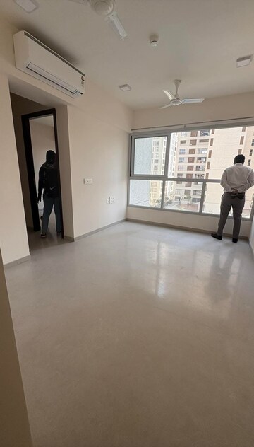 2 BHK Apartment For Rent in Piramal Vaikunth Vama, Balkum Pada