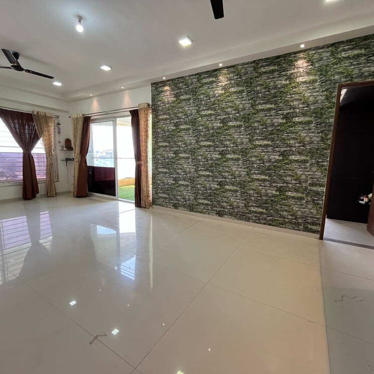 Room, pashan 3 Bedroom 1348 Sq.Ft. Apartment In Pashan Pune 8168617