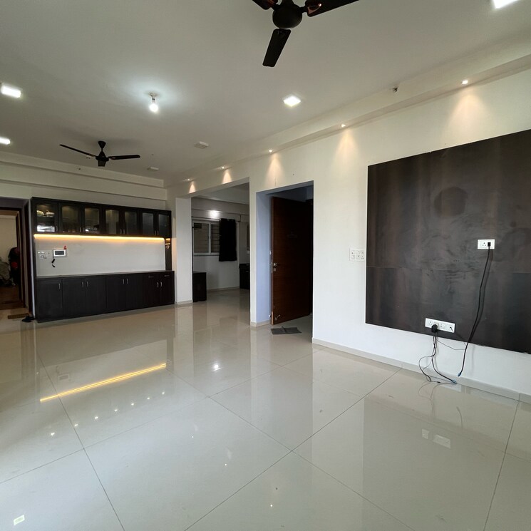 Living Room, pashan 3 Bedroom 1348 Sq.Ft. Apartment In Pashan Pune 8168617