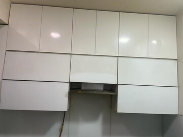 Furnished Amenities in 3 BHK Apartment at Oberoi Realty Exquisite, Goregaon East – for Sale