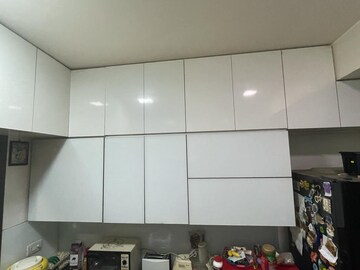 Furnished Amenities in 3 BHK Apartment at Oberoi Realty Exquisite, Goregaon East – for Sale