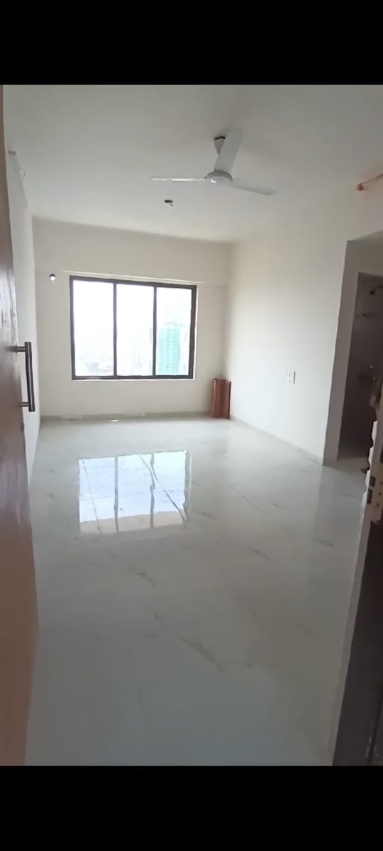 2 BHK + Servant Room,Extra Room Apartment For Sale in The Baya Central