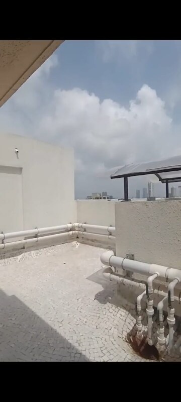 1 BHK Apartment – Exterior View View at Lodha Vista, Lower Parel - for Rent