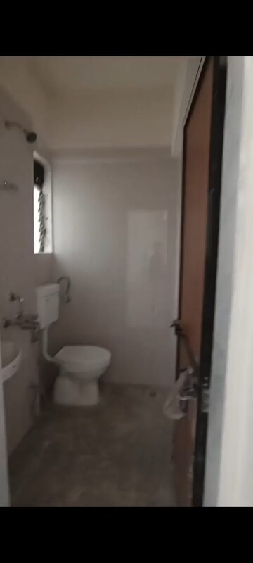 Bathroom in 1 BHK Apartment at Lodha Vista, Lower Parel – for Rent