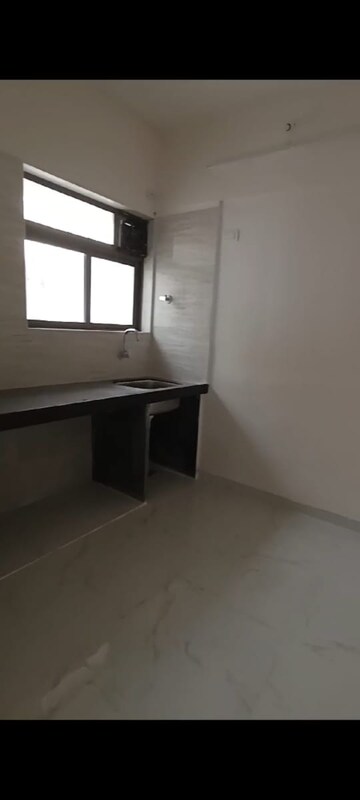 Kitchen in 1 BHK Apartment at Lodha Vista, Lower Parel – for Rent