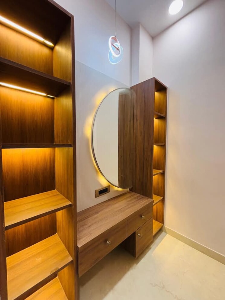 undefined, chitrakoot 5 Bedroom 198 Sq.Mt. Independent House In Chitrakoot Jaipur 8168634