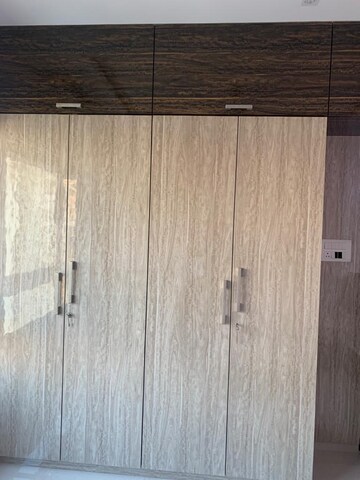 Furnished Amenities in 2 BHK Apartment at Harasiddh Viraaj, Malad East – for Rent