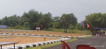 Plot Area in  Plot at Arcot – for Sale