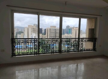2.5 BHK Apartment For Rent in Heranadani Meadows Gemini, Ghodbunder Road