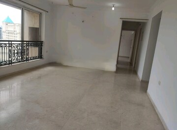 Living Room in 2.5 BHK Apartment at Heranadani Meadows Gemini, Ghodbunder Road – for Rent