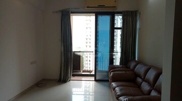 Living Room in 2 BHK Apartment at Lodha Casa Viva, Majiwada – for Rent