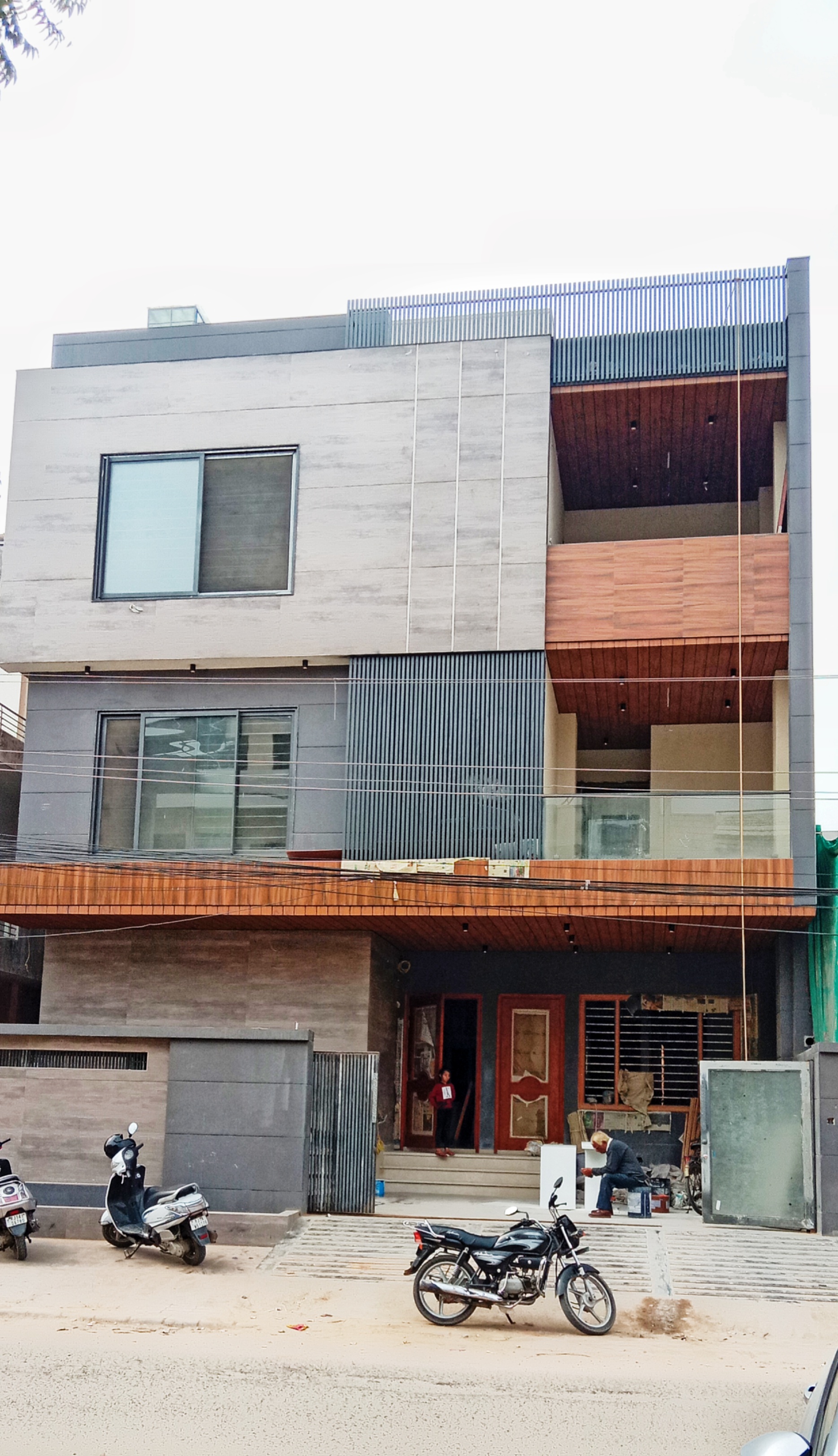 6 BHK + Pooja Room,Servant Room,Study Room,Extra Room Independent House For Sale in Jaipur Property N Dream H