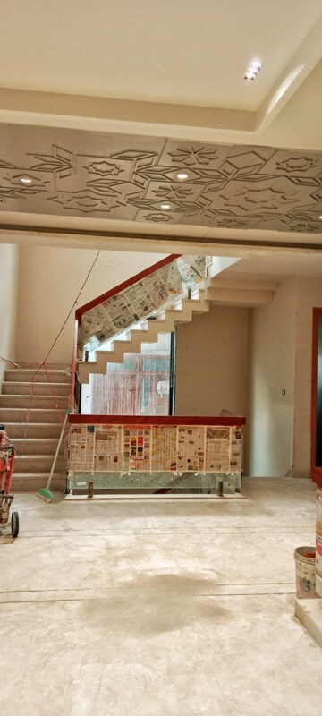 Master Plan in 6 BHK Independent House at Vaishali Nagar – for Sale