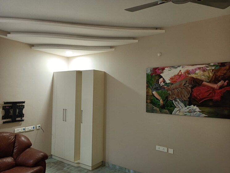 undefined, eipl-apila 5 Bedroom 5750 Sq.Ft. Villa In Gandipet Hyderabad 8168661