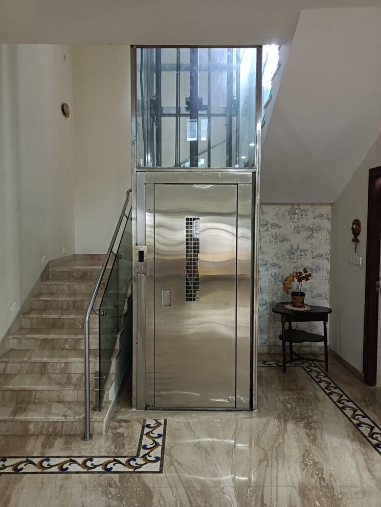 undefined, eipl-apila 5 Bedroom 5750 Sq.Ft. Villa In Gandipet Hyderabad 8168661