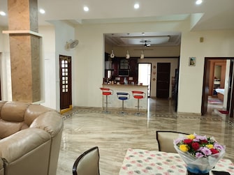 5 BHK Villa For Resale in EIPL Apila Gandipet Hyderabad  8168661