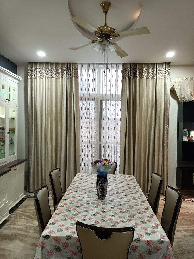 undefined, eipl-apila 5 Bedroom 5750 Sq.Ft. Villa In Gandipet Hyderabad 8168661