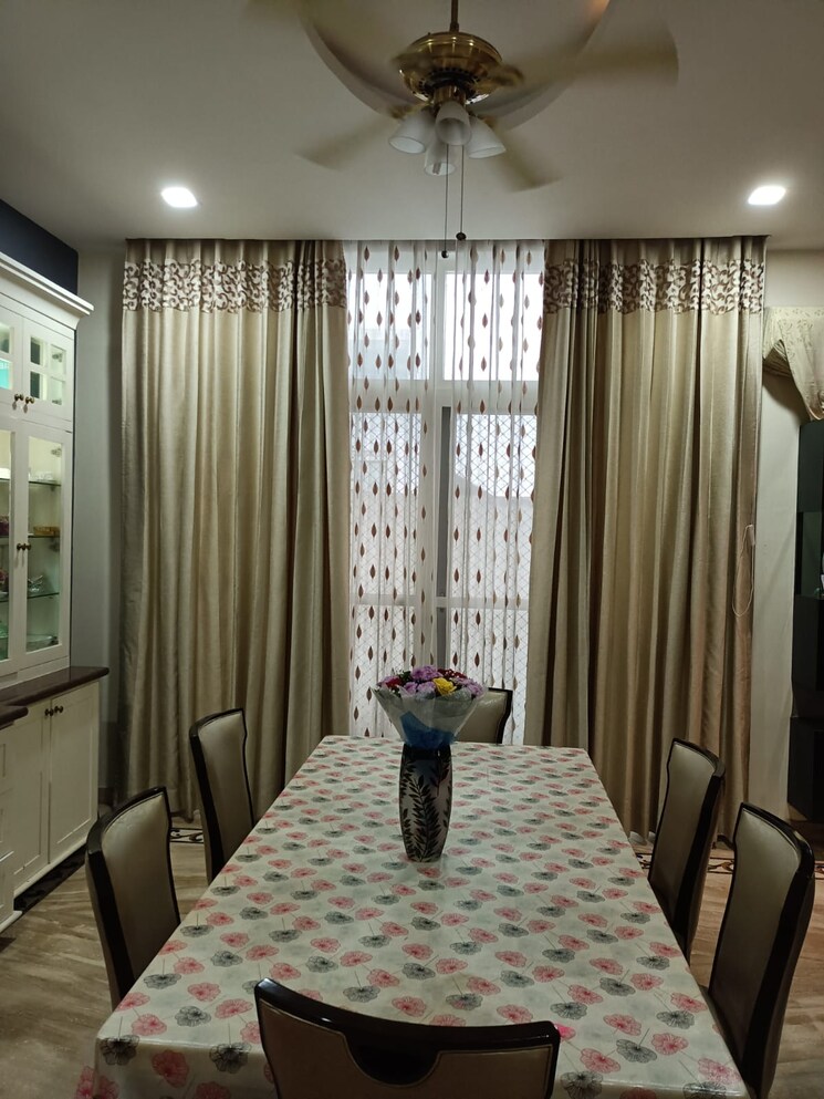 undefined, eipl-apila 5 Bedroom 5750 Sq.Ft. Villa In Gandipet Hyderabad 8168661