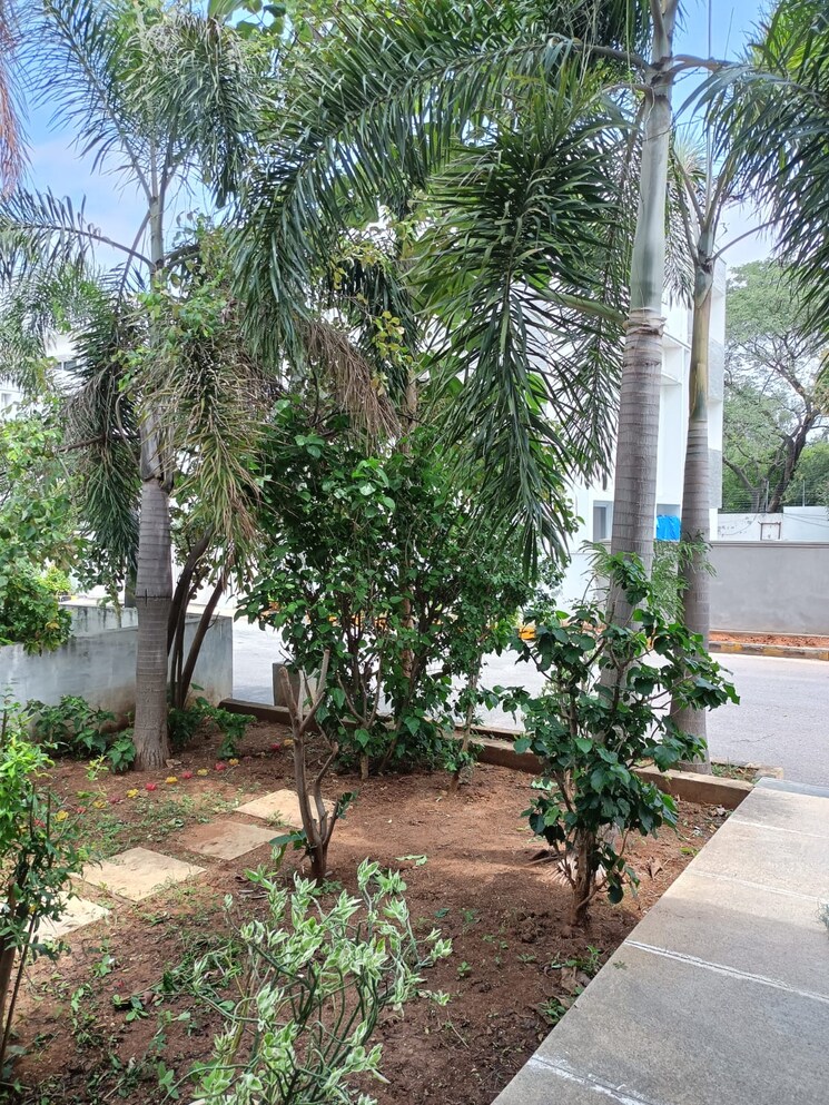 Exterior View, eipl-apila 5 Bedroom 5750 Sq.Ft. Villa In Gandipet Hyderabad 8168661