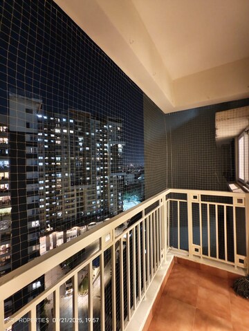 3 BHK Apartment For Sale in Divya Sree Republic of Whitefield, Whitefield